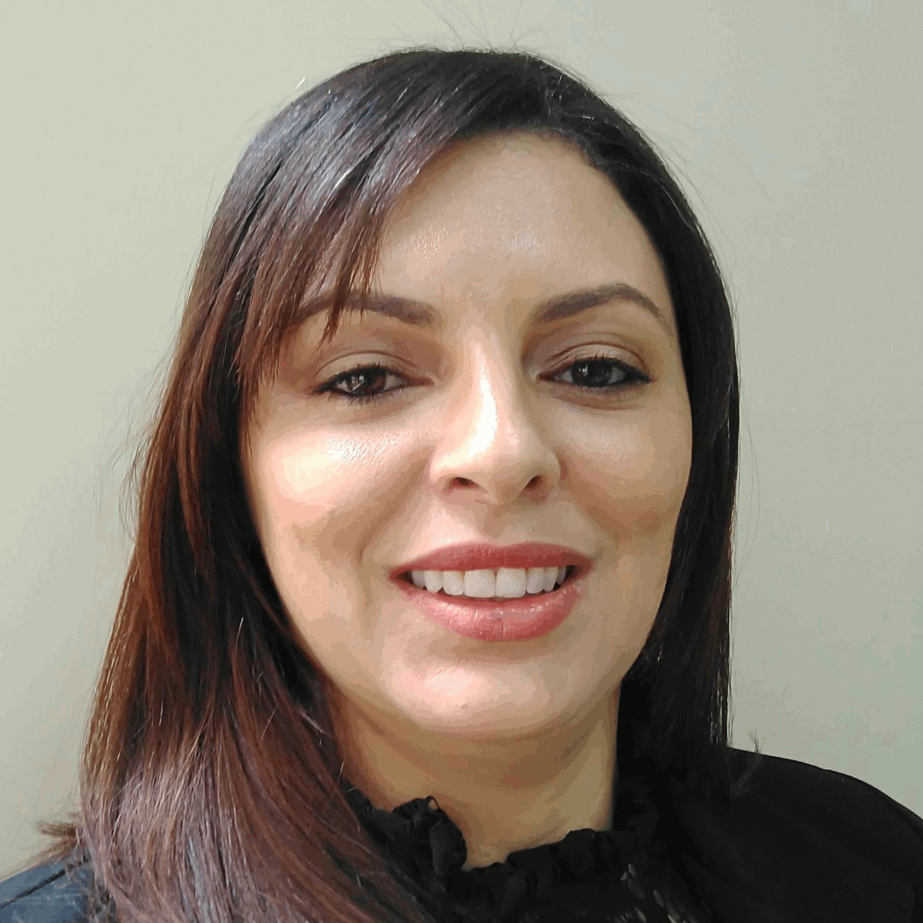 Elizabete Cristina de Souza de Aguiar Monteiro
