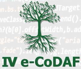 IV e-CoDAF - IV Encontro Competências Digitais para Agricultura Familiar