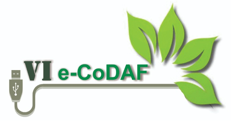 VI e-CoDAF - VI Encontro Competências Digitais para Agricultura Familiar