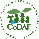 CoDAF Logo