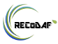 RECoDAF Logo