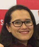 Jacquelin Teresa Camperos Reyes